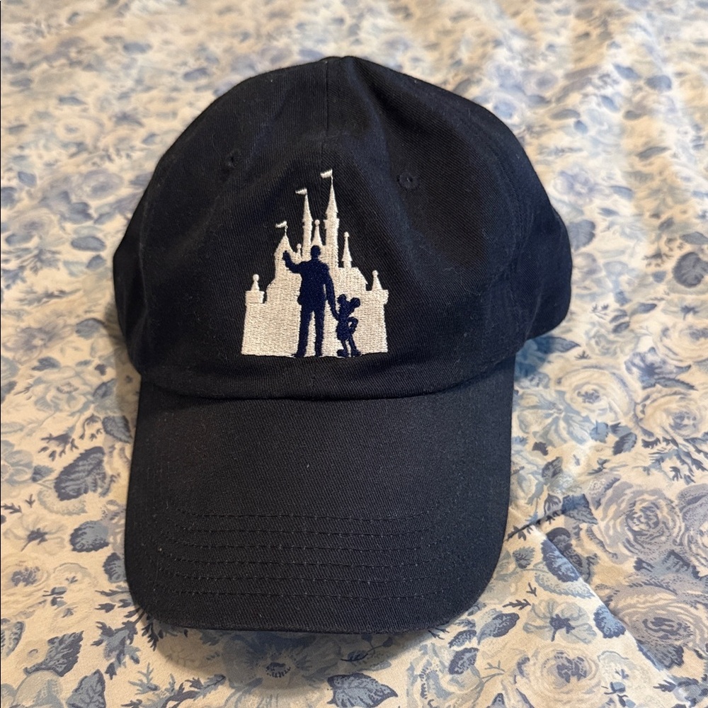 Walt Disney World Baseball Cap